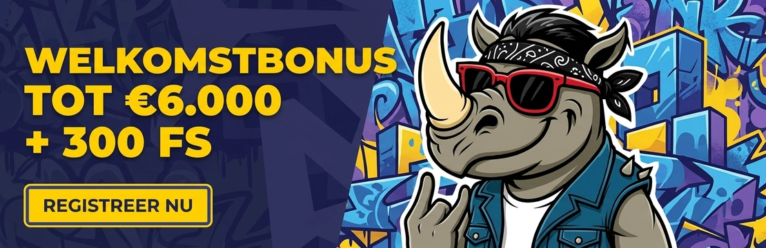 Spinorhino Casino