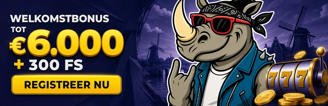 Spinorhino Casino